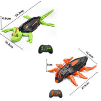 Cockroach
